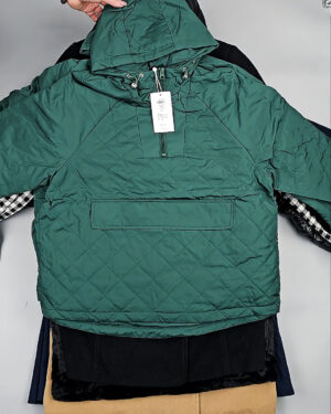 Фотография  609 - Верхняя одежда VILA#10,1 кг, ЛОТ СТ-9710 оптом в Чебоксарах и Чувашской Республике