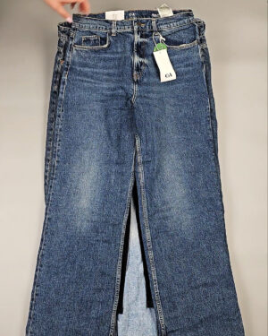 Фотография  747 - Джинсы C&A ж/м#10 кг, ЛОТ СТ-9866 оптом в Чебоксарах и Чувашской Республике