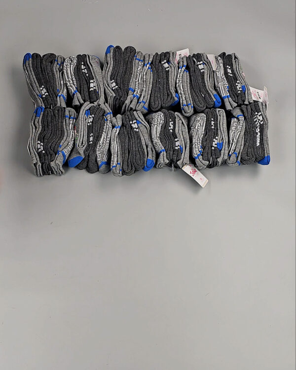 Фотография  592 - Носки дети зима CAN 084#5 кг, ЛОТ СТ-9696 оптом в Чебоксарах и Чувашской Республике