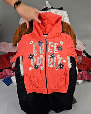 Купить Детский микс Winter Cr+Ex#12 кг, ЛОТ СХ-0215 оптом в Чебоксарах и Чувашской Республике