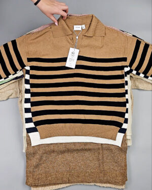 Фотография  860 - Джемпера Bestseller 104#7 кг оптом в Чебоксарах и Чувашской Республике