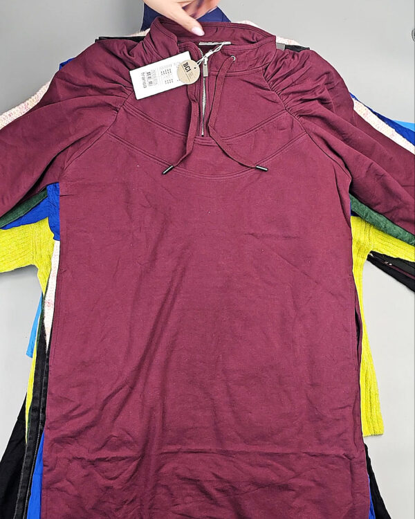 Фотография  322 - FRANSA Winter mix 104#15 кг, ЛОТ СТ-9802 оптом в Чебоксарах и Чувашской Республике