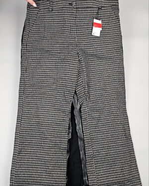 Фотография  628 - Брюки женские зима C&A 025#10 кг, ЛОТ СТ-9905 оптом в Чебоксарах и Чувашской Республике