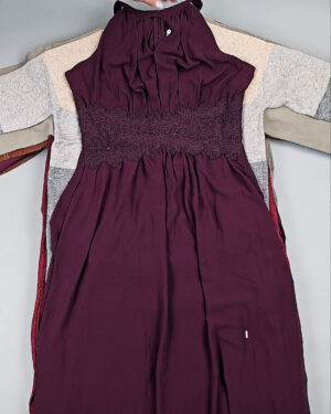 Фотография  935 - Платья Bestseller+DK Winter 035#7 кг, ЛОТ СТ-9997 оптом в Чебоксарах и Чувашской Республике