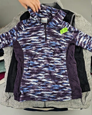 Фотография  820 - Флис ( Pollar Fleece)#20 кг, ЛОТ СХ-0234 оптом в Чебоксарах и Чувашской Республике