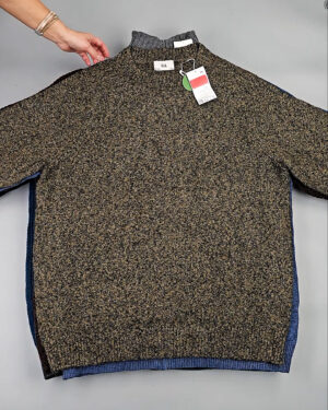 Фотография  251 - Джемпера мужские C&A 025#7 кг, ЛОТ СТ-10005 оптом в Чебоксарах и Чувашской Республике