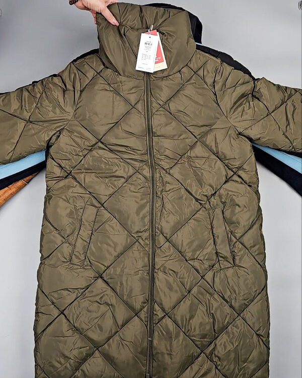 Фотография  518 - Верхняя одежда VILA 104#10 кг, ЛОТ СТ-9716 оптом в Чебоксарах и Чувашской Республике