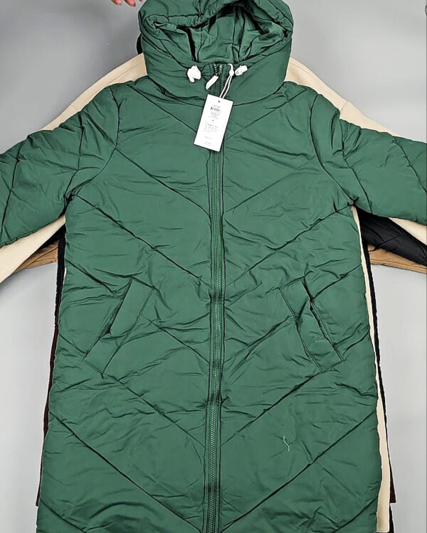 Фотография  860 - Верхняя одежда VILA 104#10 кг, ЛОТ СТ-9715 оптом в Чебоксарах и Чувашской Республике