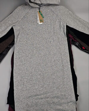 Фотография  896 - Платья Bestseller+DK Winter 035#7 кг, ЛОТ СТ-9919 оптом в Чебоксарах и Чувашской Республике