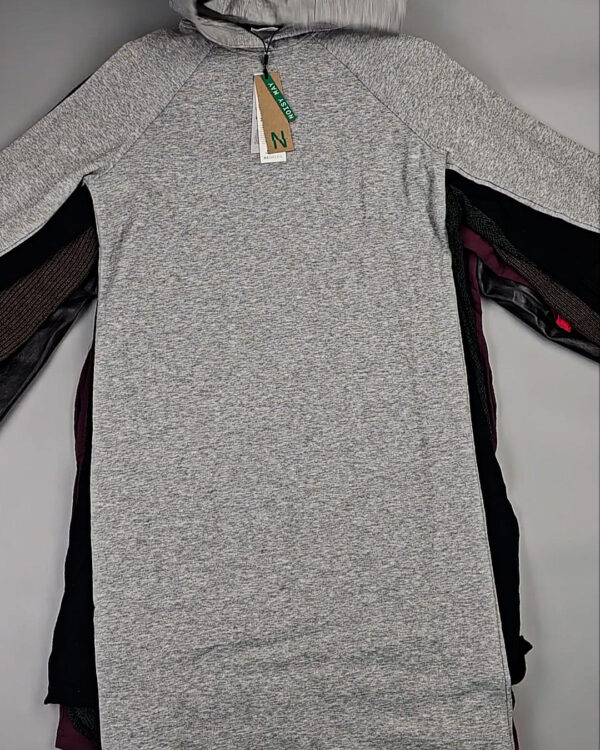 Фотография  487 - Платья Bestseller+DK Winter 035#7 кг, ЛОТ СТ-9919 оптом в Чебоксарах и Чувашской Республике