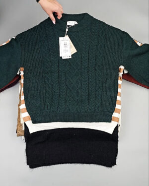 Фотография  728 - Джемпера VILA W 104#7 кг оптом в Чебоксарах и Чувашской Республике