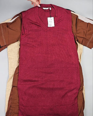 Фотография  357 - Платья Bestseller+DK Winter 035#7 кг, ЛОТ СТ-9916 оптом в Чебоксарах и Чувашской Республике