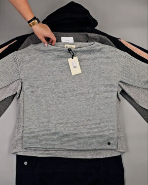 Фотография  766 - Толстовки Bestseller+DK 035#7 кг, ЛОТ СТ-9838 оптом в Чебоксарах и Чувашской Республике