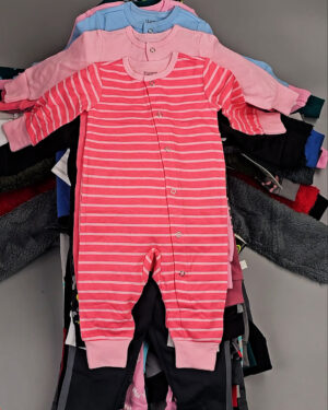 Купить BABY СТОК CAN#5 кг, ЛОТ СТ-9922 оптом в Чебоксарах и Чувашской Республике