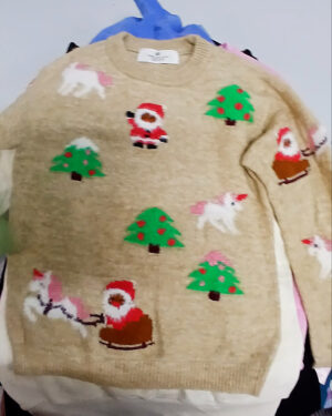 Купить H&M Kids Winter#7 кг, ЛОТ СТ-9837 оптом в Чебоксарах и Чувашской Республике