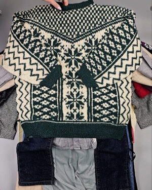 Купить Vintage Black#50 кг, ЛОТ СХ-0209 оптом в Чебоксарах и Чувашской Республике