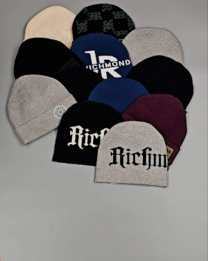 Фотография  491 - Шапки мужские C-3406 (CAPS/W) #20 шт оптом в Чебоксарах и Чувашской Республике