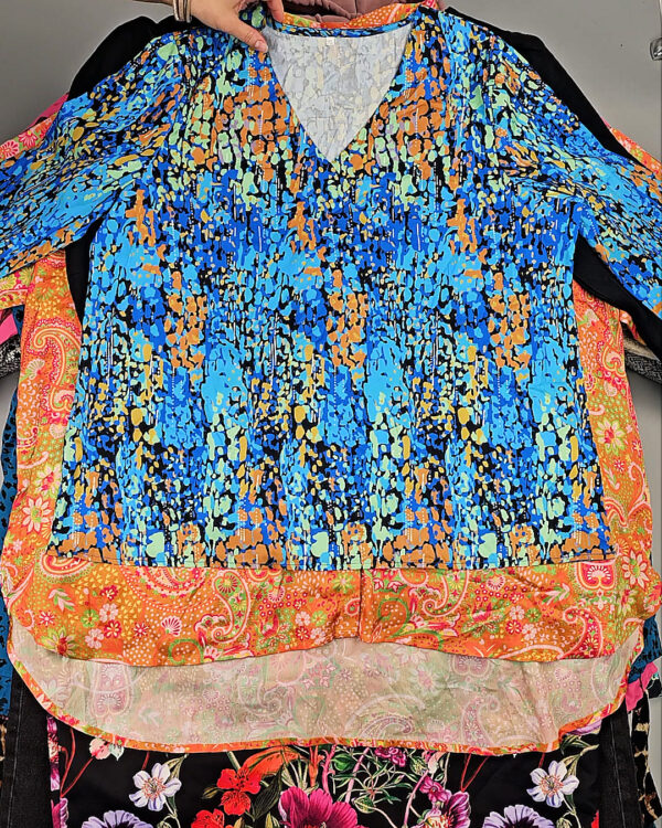 Фотография  454 - XXL Winter mix БМ#15 кг, ЛОТ СХ-0252 оптом в Чебоксарах и Чувашской Республике