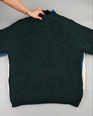 Фотография  893 - Джемпера мужские C&A 025#7 кг, ЛОТ СТ-10004 оптом в Чебоксарах и Чувашской Республике