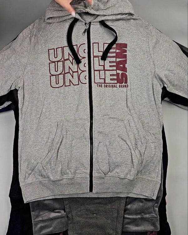 Фотография  973 - LIDL Winter м/ж 022024#15 кг, ЛОТ СТ-9977 оптом в Чебоксарах и Чувашской Республике