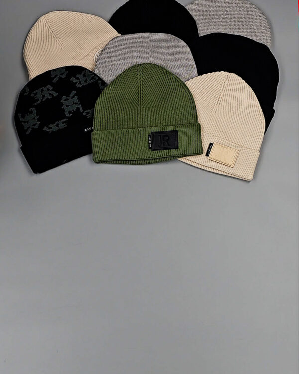 Фотография  445 - Шапки мужские C-3406 (CAPS/W) #20 шт, ЛОТ СТ-9653 оптом в Чебоксарах и Чувашской Республике