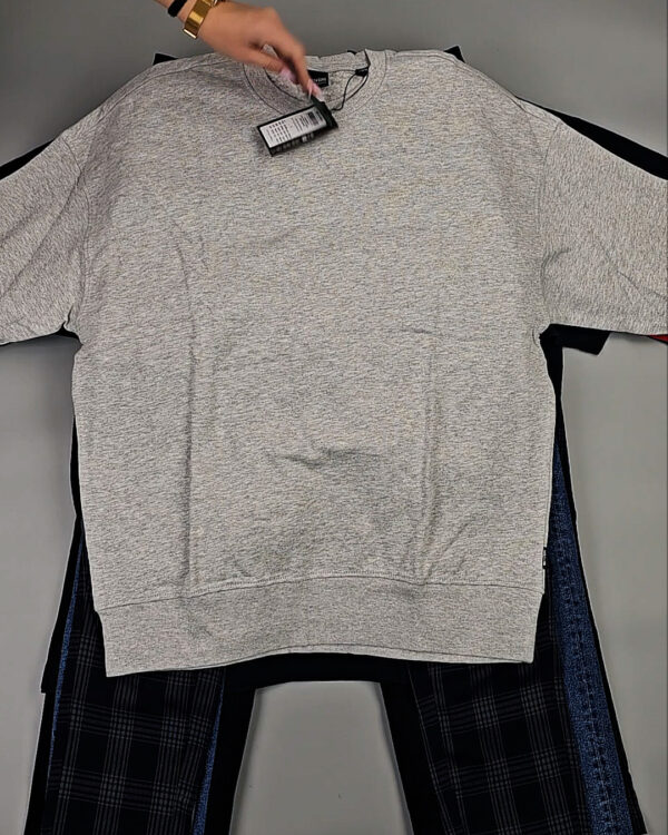 Фотография  830 - ONLY men 075#11 кг, ЛОТ СТ-9814 оптом в Чебоксарах и Чувашской Республике