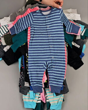 Фотография  795 - BABY СТОК CAN#5 кг, ЛОТ СТ-9924 оптом в Чебоксарах и Чувашской Республике