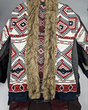 Фотография  361 - Женский микс зима (Winter mix)#20 кг, ЛОТ СХ-0207 оптом в Чебоксарах и Чувашской Республике