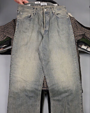 Фотография  559 - JACK JONES Men Winter mix 045#15 кг, ЛОТ СТ-9965 оптом в Чебоксарах и Чувашской Республике