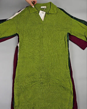 Фотография  519 - Платья Bestseller+DK Winter 035#7 кг, ЛОТ СТ-9998 оптом в Чебоксарах и Чувашской Республике