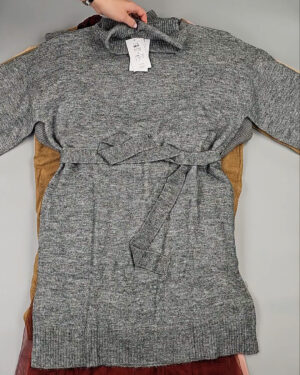 Фотография  363 - Платья VILA Winter 104#7 кг, ЛОТ СТ-9902 оптом в Чебоксарах и Чувашской Республике