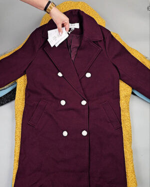 Фотография  331 - Пальто Bestseller 104#10,65 кг, ЛОТ СТ-9841 оптом в Чебоксарах и Чувашской Республике