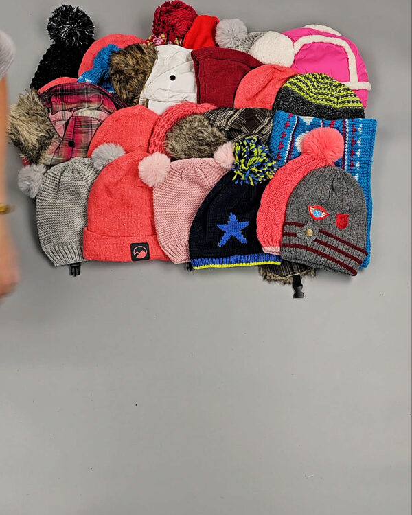 Фотография  664 - ШШП Lidl kids 114#5 кг, ЛОТ СТ-9660 оптом в Чебоксарах и Чувашской Республике