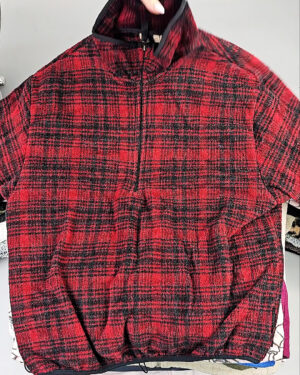 Фотография  676 - Флис ( Pollar Fleece)#20 кг, ЛОТ СХ-0235 оптом в Чебоксарах и Чувашской Республике