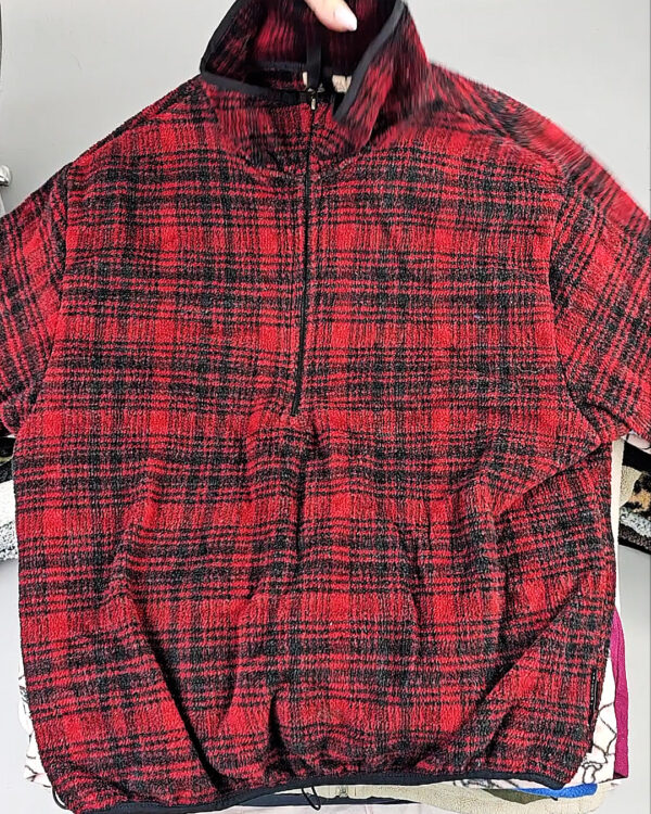 Фотография  943 - Флис ( Pollar Fleece)#20 кг, ЛОТ СХ-0235 оптом в Чебоксарах и Чувашской Республике