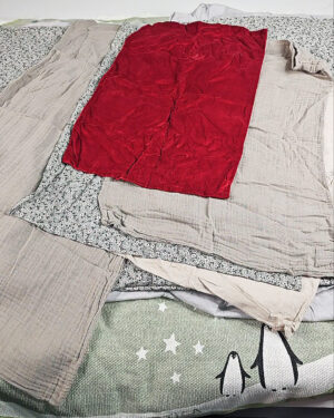 Фотография  829 - 11991 ПДО H&M (H H&M HHR mix) 1224#25 кг, ЛОТ СТ-9898 оптом в Чебоксарах и Чувашской Республике