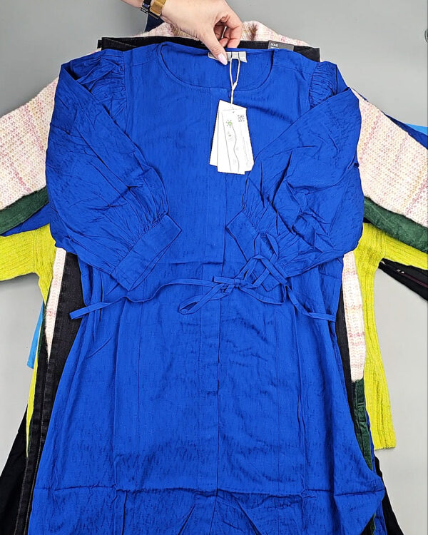 Фотография  868 - FRANSA Winter mix 104#15 кг, ЛОТ СТ-9802 оптом в Чебоксарах и Чувашской Республике