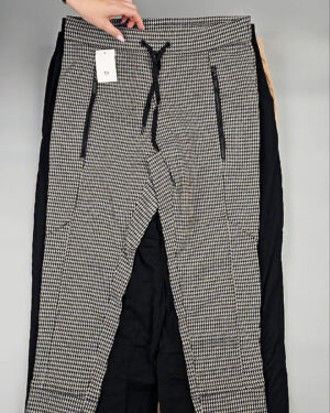 Купить Брюки женские зима C&A 025#10 кг, ЛОТ СТ-9908 оптом в Чебоксарах и Чувашской Республике