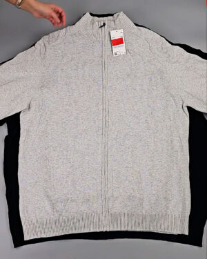 Фотография  147 - Джемпера мужские C&A 025#7,6 кг, ЛОТ СТ-10006 оптом в Чебоксарах и Чувашской Республике