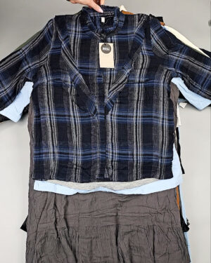 Фотография  263 - DK, Bestseller + Winter mix#15 кг, ЛОТ СТ-9958 оптом в Чебоксарах и Чувашской Республике