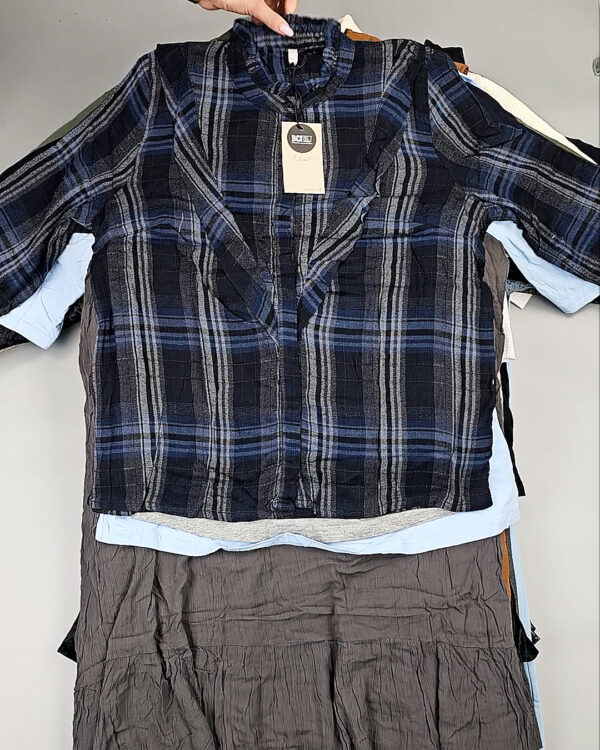 Фотография  362 - DK, Bestseller + Winter mix#15 кг, ЛОТ СТ-9958 оптом в Чебоксарах и Чувашской Республике