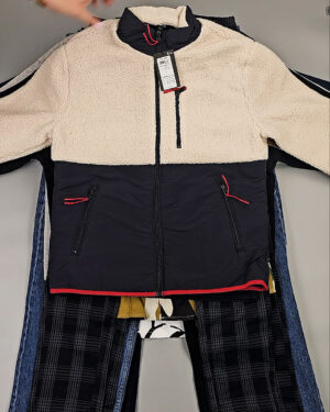 Фотография  703 - ONLY men 075#11 кг, ЛОТ СТ-9813 оптом в Чебоксарах и Чувашской Республике