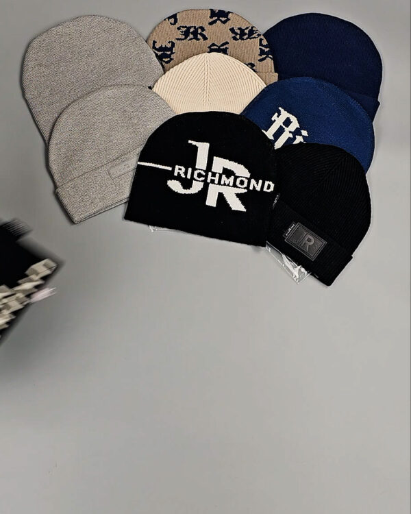 Фотография  895 - Шапки мужские C-3406 (CAPS/W) #20 шт, ЛОТ СТ-9651 оптом в Чебоксарах и Чувашской Республике