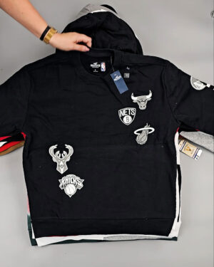 Фотография  416 - Толстовки муж HOLLISTER SW#10 кг, ЛОТ СТ-9648 оптом в Чебоксарах и Чувашской Республике