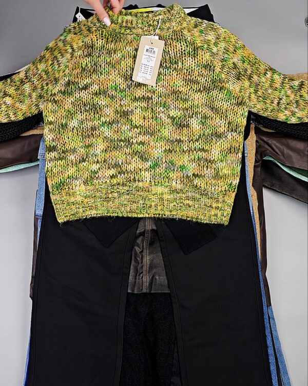 Фотография  431 - JACK JONES Women Winter mix 075 #15 кг, ЛОТ СТ-9959 оптом в Чебоксарах и Чувашской Республике