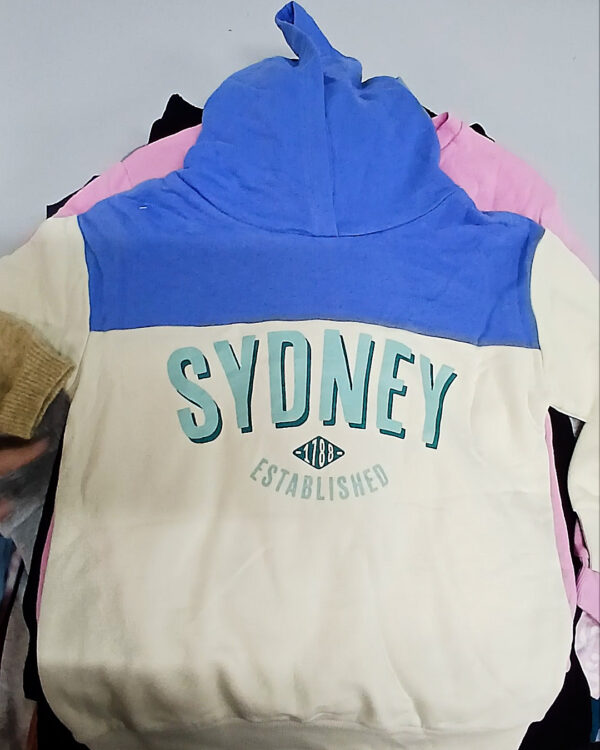 Фотография  230 - H&M Kids Winter#7 кг, ЛОТ СТ-9837 оптом в Чебоксарах и Чувашской Республике