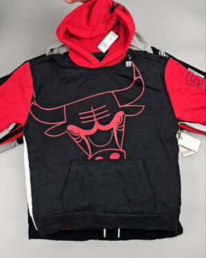 Купить Толстовки муж HOLLISTER SW#10 кг, ЛОТ СТ-9649 оптом в Чебоксарах и Чувашской Республике