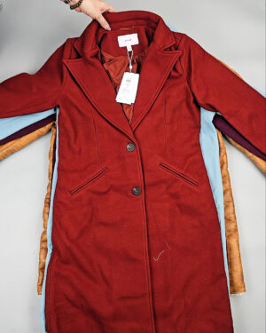 Фотография  838 - Верхняя одежда VILA 104#10 кг оптом в Чебоксарах и Чувашской Республике