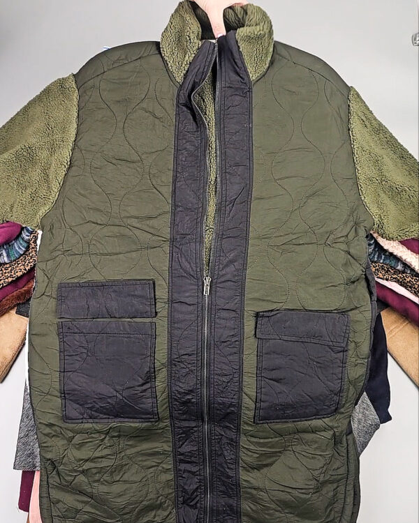 Фотография  380 - Женский микс зима (Winter mix)#20 кг, ЛОТ СХ-0208 оптом в Чебоксарах и Чувашской Республике