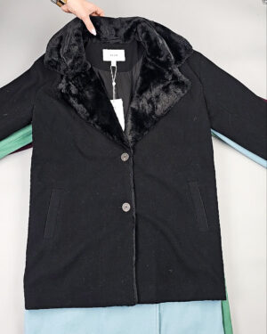 Фотография  599 - Пальто Bestseller 045#10 кг, ЛОТ СТ-9847 оптом в Чебоксарах и Чувашской Республике